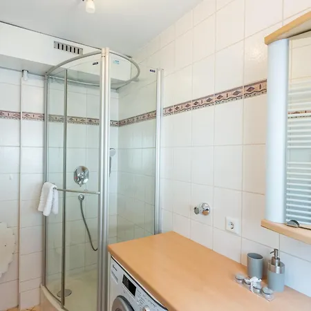 Apartamento Sea Rose *