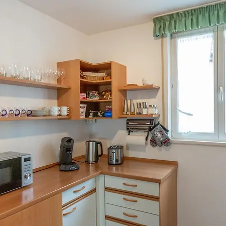 דירה Sea Rose פרידריכסהאפן