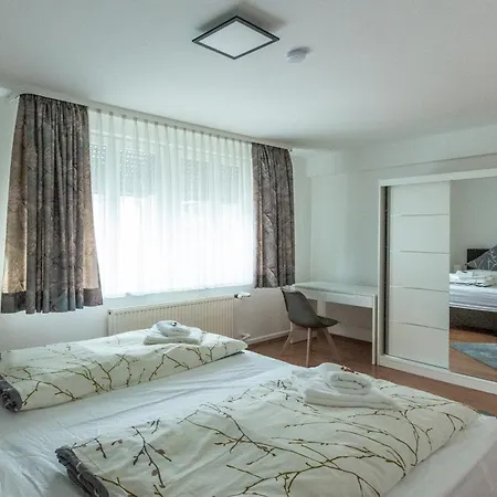 Sea Rose Apartamento