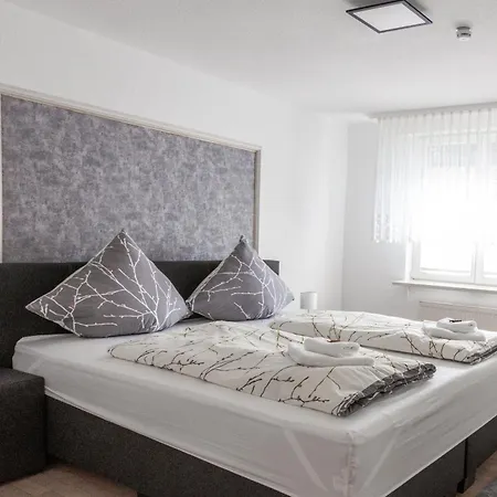 Apartamento Sea Rose Friedrichshafen