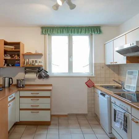 Sea Rose Appartement Friedrichshafen