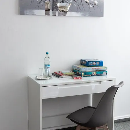 Sea Rose Apartamento Friedrichshafen