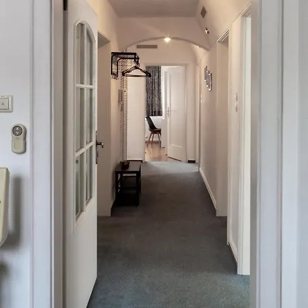 Sea Rose Apartamento Friedrichshafen