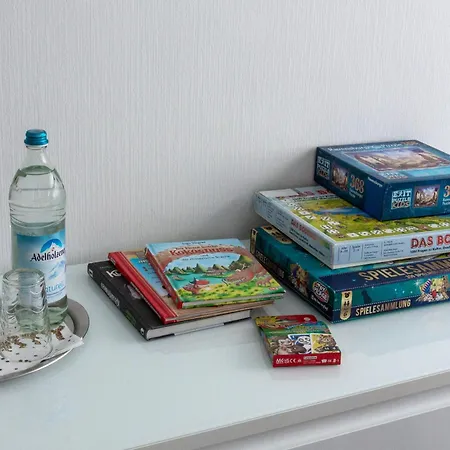 Sea Rose Appartement