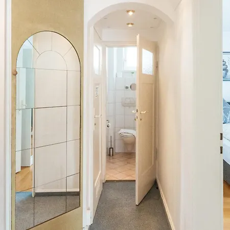 Apartamento Sea Rose *