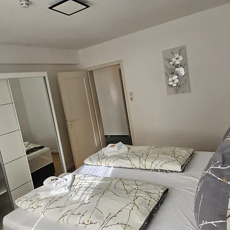 Sea Rose Apartamento *