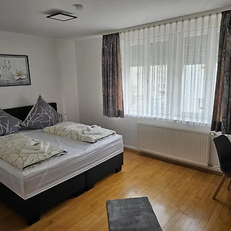Apartamento Sea Rose