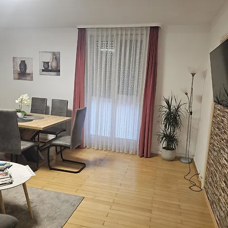 Apartment Sea Rose *