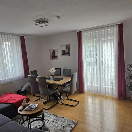 Appartement Sea Rose *