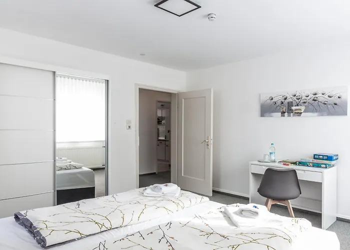 Sea Rose * פרידריכסהאפן