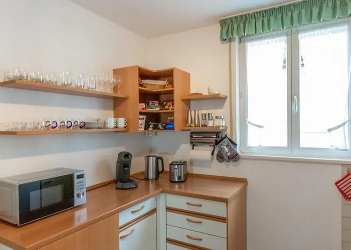 Lägenhet Sea Rose Friedrichshafen